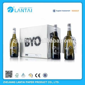 Alta calidad buena calidad champán dom <span class=keywords><strong>perignon</strong></span> etiqueta autoadhesiva - Product Image 2