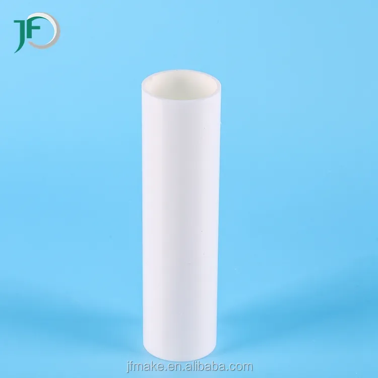 Zylinder weißes Polycarbonat
