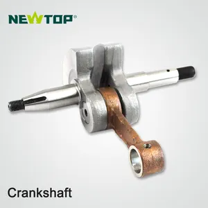 Nhà Máy bán hàng trực tiếp 272/660/070 Chainsaw phụ tùng crankshaft trong kho