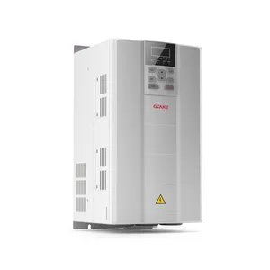 Frequency Ac Drive Hot 15kW Variable Frequency Converter Ac Drive