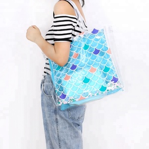 denim tote bolsa pattern