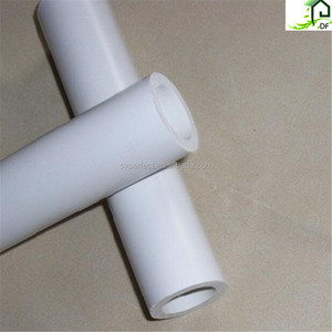 Tubería de <span class=keywords><strong>PVC</strong></span> Rígida Personalizada de 3/4 de Pulgada y 1 Pulgada para Cortinas - Product Image 6
