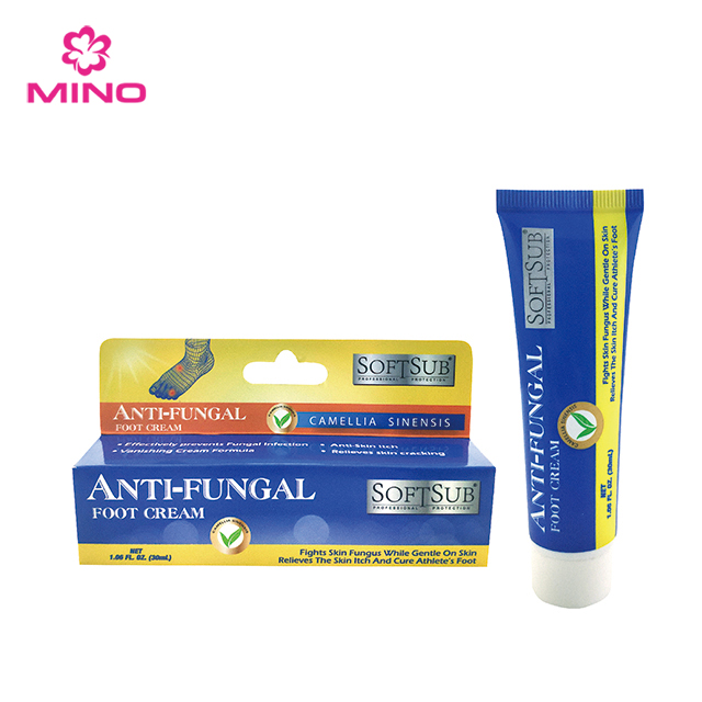 turkish Tanıtım, Promosyon turkish Online Alışveriş antifungal krem