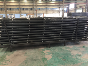 Kit Carrozzeria per Autobus di Lusso, Prodotto CKD (Completamente Smontato) - Product Image 5