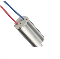 Moteur de mini-drone DCL-0716 7 mm 3,7 V