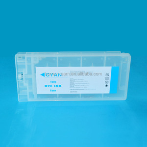 Inchiostro Ricaricabile Compatibile T499-T504 T511-T516 T5491-T5496 <span class=keywords><strong>per</strong></span> <span class=keywords><strong>Stampanti</strong></span> di Grande Formato Epson Stylus Pro 10600/10000/10000CF - Product Image 3