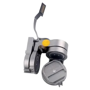 Wholesale mavic gimbal camera cable-Original Gimbal Camera Arm Motor with Flat Flex Cable Repair Part Replacement Parts for DJI Mavic Pro