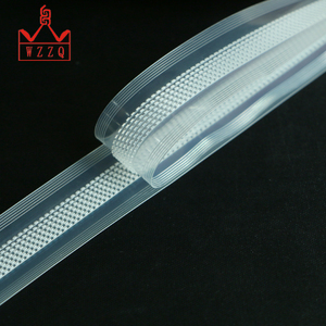 دائم جودة عالية ملونة مفتوحة نهاية بي البلاستيك قفل الصحافة ؛ سحاب - Product Image 2