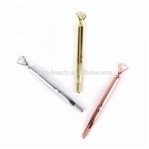 Pluma de tatuaje de cejas profesional Diamond <span class=keywords><strong>Tebori</strong></span> Design Pen para tatuaje manual - Product Image 2