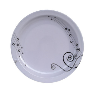Meilleur Vendeur Décoratif En Plastique Mélamine <span class=keywords><strong>Assiette</strong></span> <span class=keywords><strong>creuse</strong></span> <span class=keywords><strong>Avec</strong></span> Jante - Product Image 4