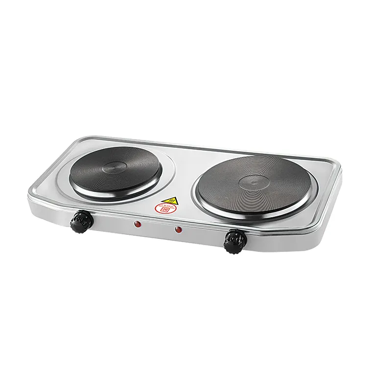 2500 w mini electric hot plate electric portable stove smart electric cooker