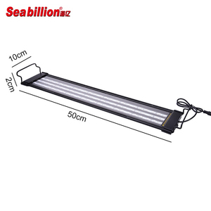 Trung Sơn nhà máy seabillion HL-3080A-1 30 Wát Aquarium LED đèn với Bracket - Product Image 6