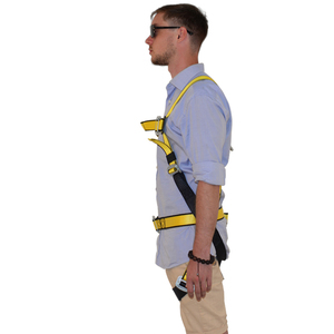 落下防止全身安全ハーネス - Product Image 6