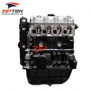 Ziptek Nhà Máy giá 1000cc động cơ cho <span class=keywords><strong>suzuki</strong></span> động cơ nhỏ cho <span class=keywords><strong>suzuki</strong></span> JL465Q11 f10a khối động cơ - Product Image 2