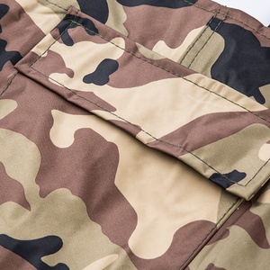 <span class=keywords><strong>Rose</strong></span> Camo Néoprène Costume En Caoutchouc Chasse Mouche Waders De Pêche - Product Image 3