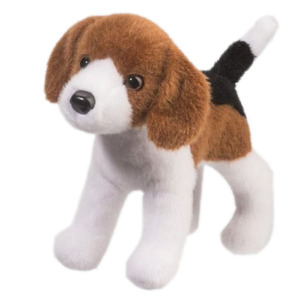 Juguete de Peluche de Perro Súper Suave, Juguetes de Peluche Personalizados, Juguete de Peluche de Perro <span class=keywords><strong>Beagle</strong></span> - Product Image 3