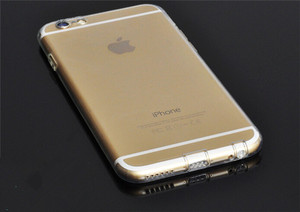 Ultra thin Slim Light TPU pour <span class=keywords><strong>Apple</strong></span> iphone6s, Luxe souple retour accessoires pour iphone 6 s - Product Image 3