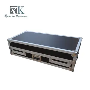 Personnalisé construire bricolage <span class=keywords><strong>Flight</strong></span> Cases pour Pioneer <span class=keywords><strong>CDJ</strong></span> <span class=keywords><strong>2000</strong></span> - Product Image 1