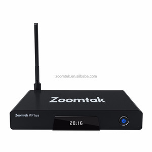 Amlogic S912 Android 6.0 Vplus Double Wifi 1000 m <span class=keywords><strong>Lan</strong></span> 4 <span class=keywords><strong>K</strong></span> Kodi TV Box WiFi - Product Image 1