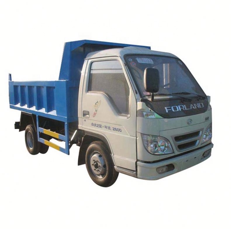 Грузовики Tata 4x4