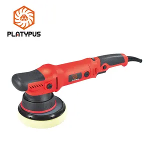 Best Car Dual Action Polisher Buffing Machine