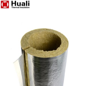 <span class=keywords><strong>Lana</strong></span> de Roca para Aislamiento Térmico en Dubái, <span class=keywords><strong>Lana</strong></span> <span class=keywords><strong>Mineral</strong></span> Ignífuga, Piedra de Basalto, Tubería de Roca - Product Image 6