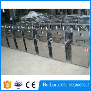 Exprimidor eléctrico de caña de azúcar, máquina a <span class=keywords><strong>precio</strong></span> de fábrica - Product Image 4