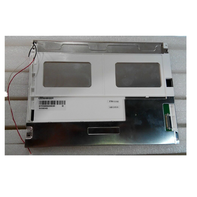 800x600 LVDS TIANMA 20 Pin 10.4 Inch TFT LCD Display TM104SDH03 TM104SDH02