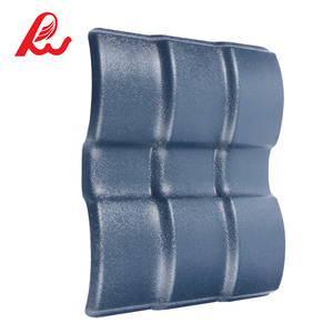 Azulejos recubiertos <span class=keywords><strong>de</strong></span> ASA, resina sintética recubierta <span class=keywords><strong>de</strong></span> Asa, azulejos <span class=keywords><strong>de</strong></span> techo españoles, estilo clásico, <span class=keywords><strong>precio</strong></span> - Product Image 4
