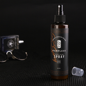 Newest Professional Hair Volume Thicker <strong>Styling</strong> Look Sea Salt <strong>Spray</strong> - Product Image 4