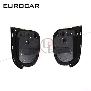 <span class=keywords><strong>Mini</strong></span> feu arrière F55 F56 feu arrière 12V LED feu <span class=keywords><strong>stop</strong></span> rouge pour F55 F56 jaune feu arrière pièces automobiles - Product Image 5