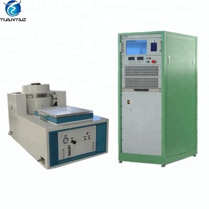 Electrodynamic Shaker Tisch 3 Achse Shaker Tisch <span class=keywords><strong>Vibration</strong></span> Shaker Tisch Hersteller - Product Image 2