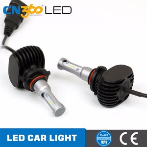 <span class=keywords><strong>N1</strong></span> assemblée head light 4000lm 6000 k Xenon blanc aftermarket remplacement phares pour les voitures - Product Image 1