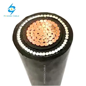 0.6/1 kv xlpe 1 x 150 mm2 1 core copper armoured power cable