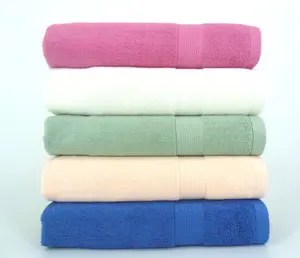 Very Cheap Bath Terry Towel Stock、Stock Lots Bath Towel Wholesale