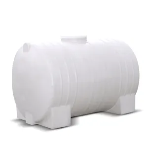 Portable rotomolded plastic 1.5m3 mini lldpe septic tank prices