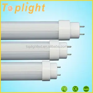 Ha condotto la luce del tubo fornitore, luce esterna del tubo del led, socket g13 t8 luce del tubo del led