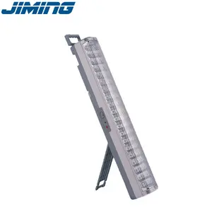 Emergency Emergency Light Made By JIMING High Quality Power Failure Emergency Rechargeable LED Emergency Light