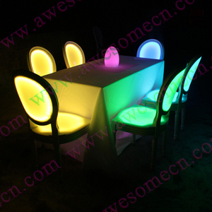 Salle à manger chaises louis 1124mm/cause, chaises - Product Image 1
