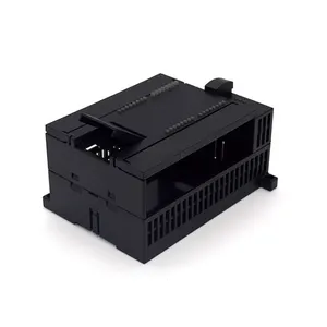 AK-P-19 plastic case din rail controller enclosure din