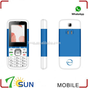comprar directamente desde la fábrica de china telefonos moviles 5700 mini dual sim whatsapp facebook twitter - Product Image 5