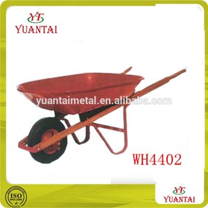 <span class=keywords><strong>De</strong></span> calidad superior mango <span class=keywords><strong>de</strong></span> madera <span class=keywords><strong>carretilla</strong></span> para el jardín <span class=keywords><strong>carretilla</strong></span> WH4402 - Product Image 1