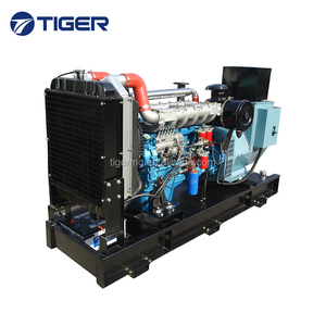 100kw 좋은 가격 고품질 디나모 모터 - Product Image 3