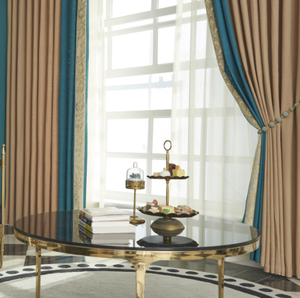 <span class=keywords><strong>JBL</strong></span> Premium-cortina opaca Lisa perforada con ojal de poliéster con aislamiento térmico - Product Image 1