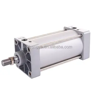 ISO 6430 standard pneumatic cylinder NSC 32-400MM