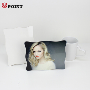 Cadre photo en <span class=keywords><strong>bois</strong></span> MDF pour sublimation, cadre photo personnalisé - Product Image 5