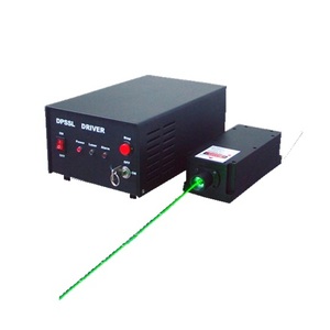 Mô Đun <span class=keywords><strong>Laser</strong></span> Xanh 532nm <span class=keywords><strong>1000MW</strong></span> - Product Image 1