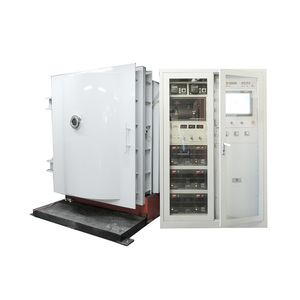 Titan Nitơ PVD Máy Hút Chân Không Magnetron - Product Image 5