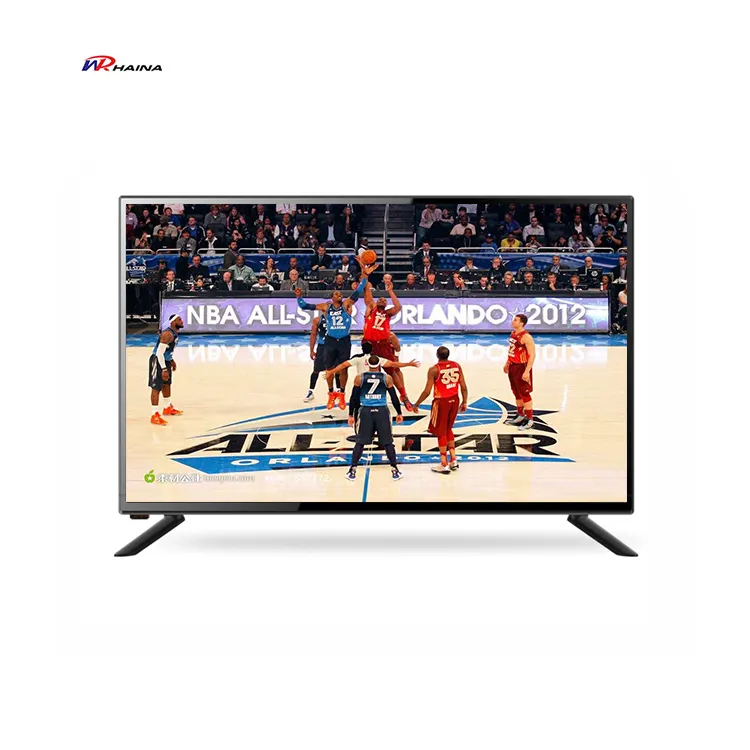 Factory customized Cheapest prices 32 inch picture tubes flat screen led tv