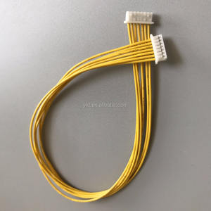 JST XH 2,5 мм Шаг 8/9pin с кабелем SCN - Product Image 5